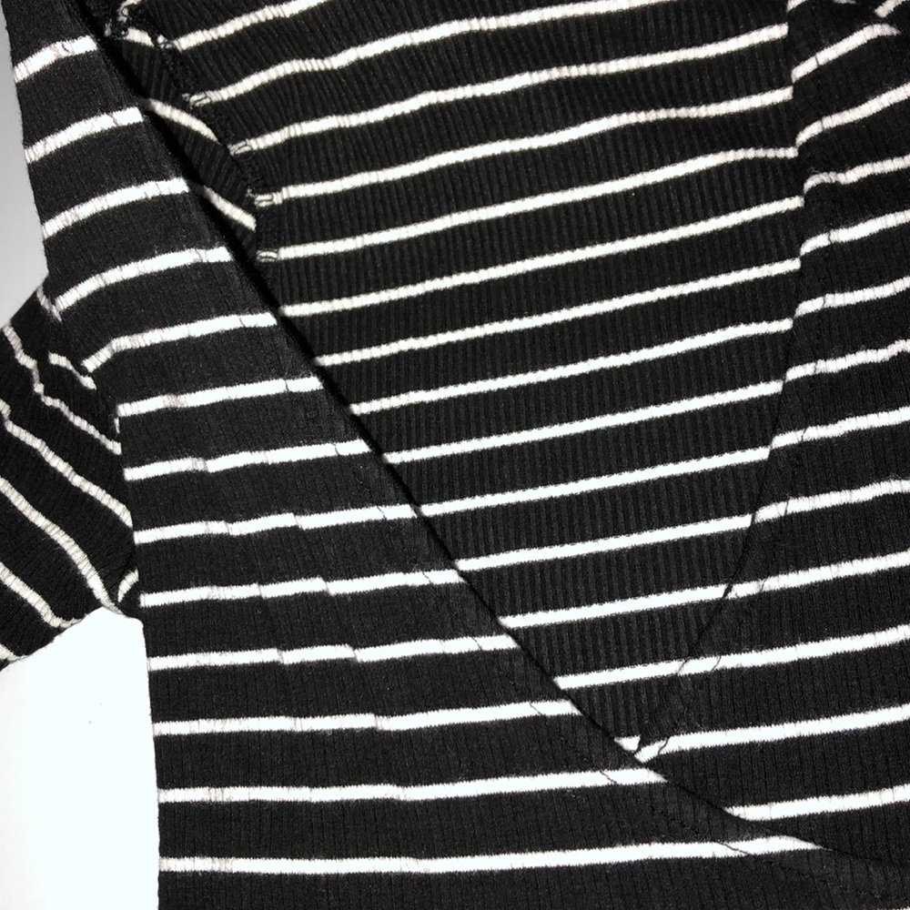 Wrap Top - Picture 3 of 5